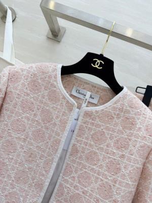 wholesale quality dior women spring summer suit model no. 14